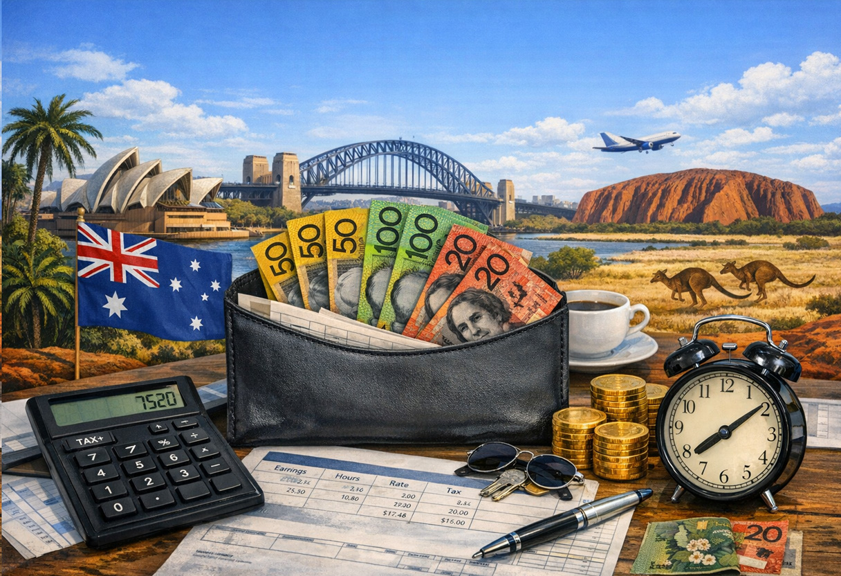 image of location map (for a ai fintech company)