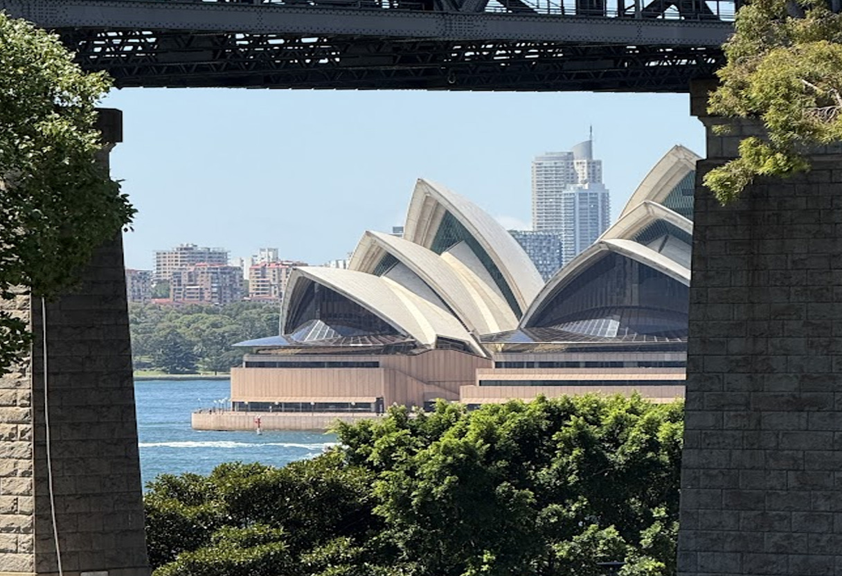 opportunities for work in Australia