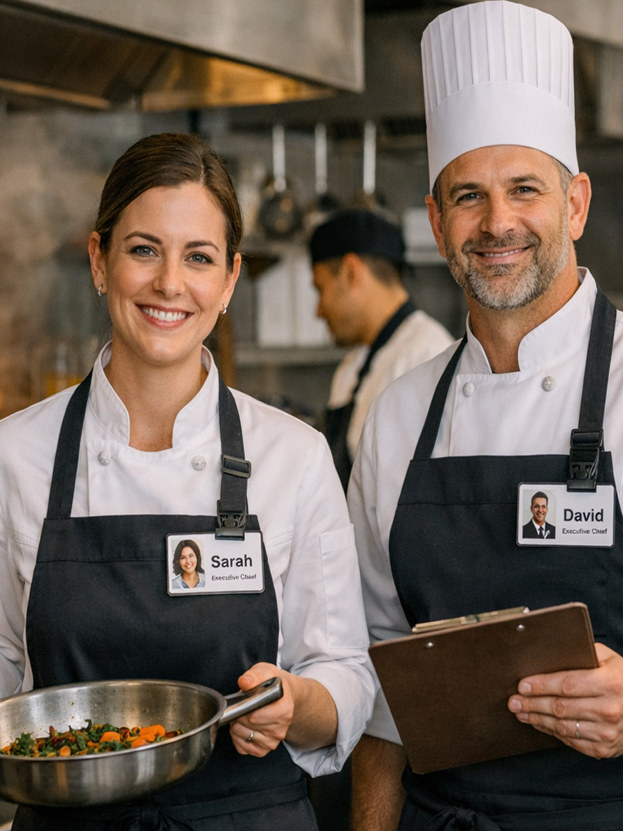 executive chef opportunities in Australia