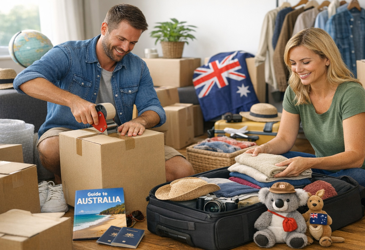 image of moving crew with equipment