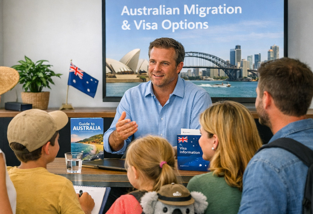 starting school in Australia