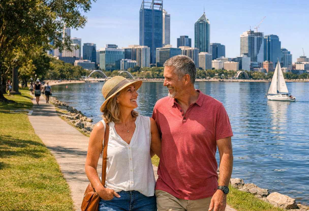 image of beach sunset (for a wedding planning service) [background image]