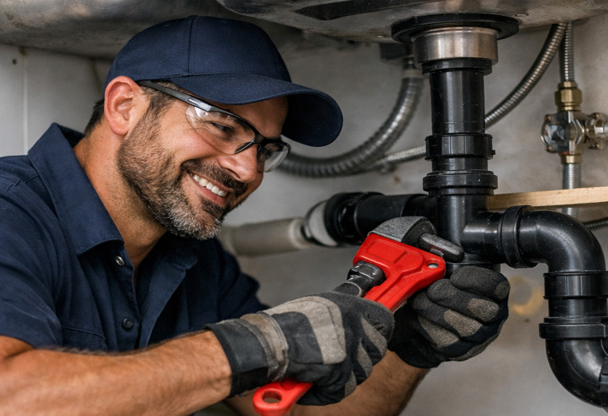 image of motor mechanic