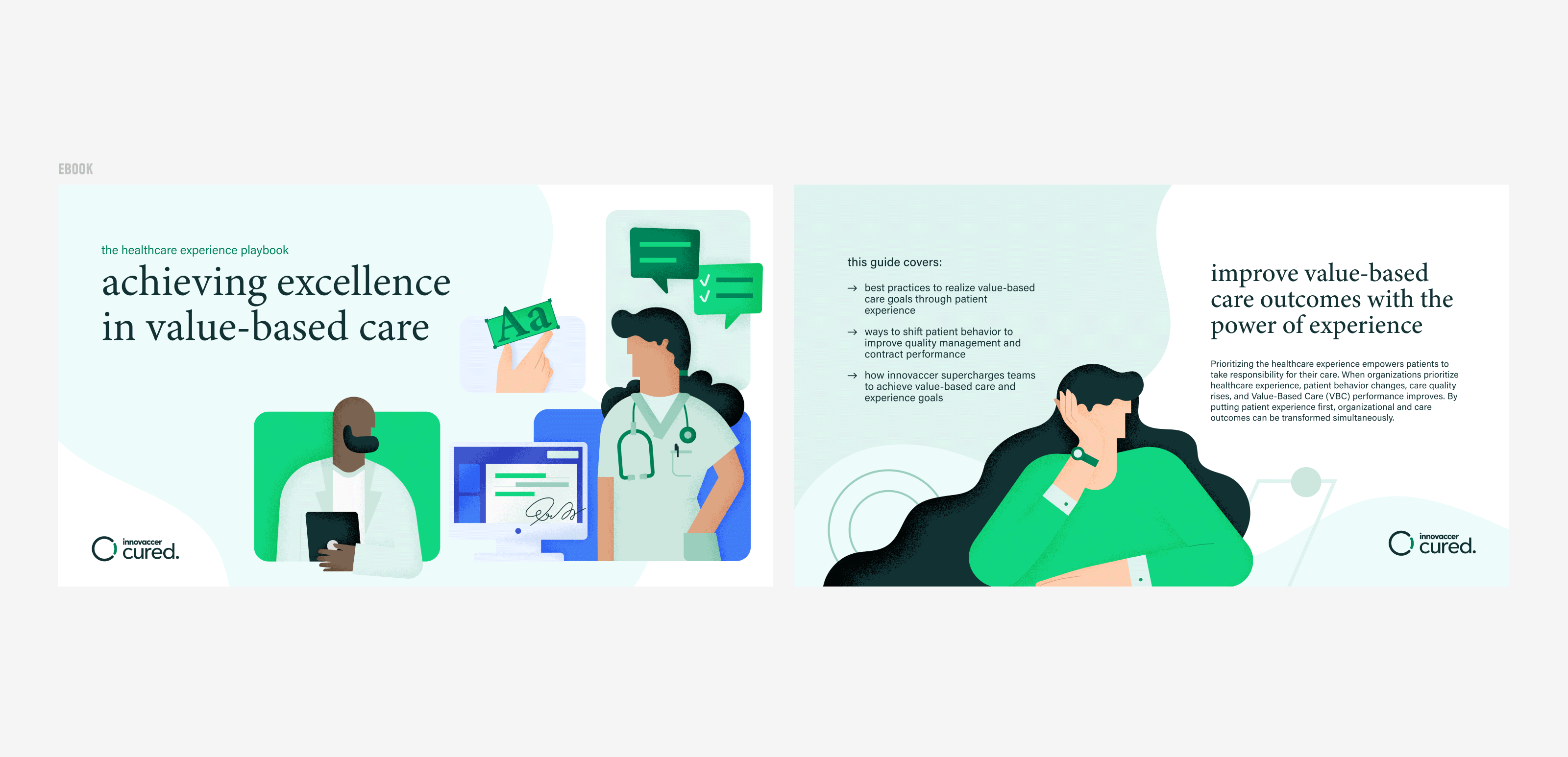 value-based care ebook