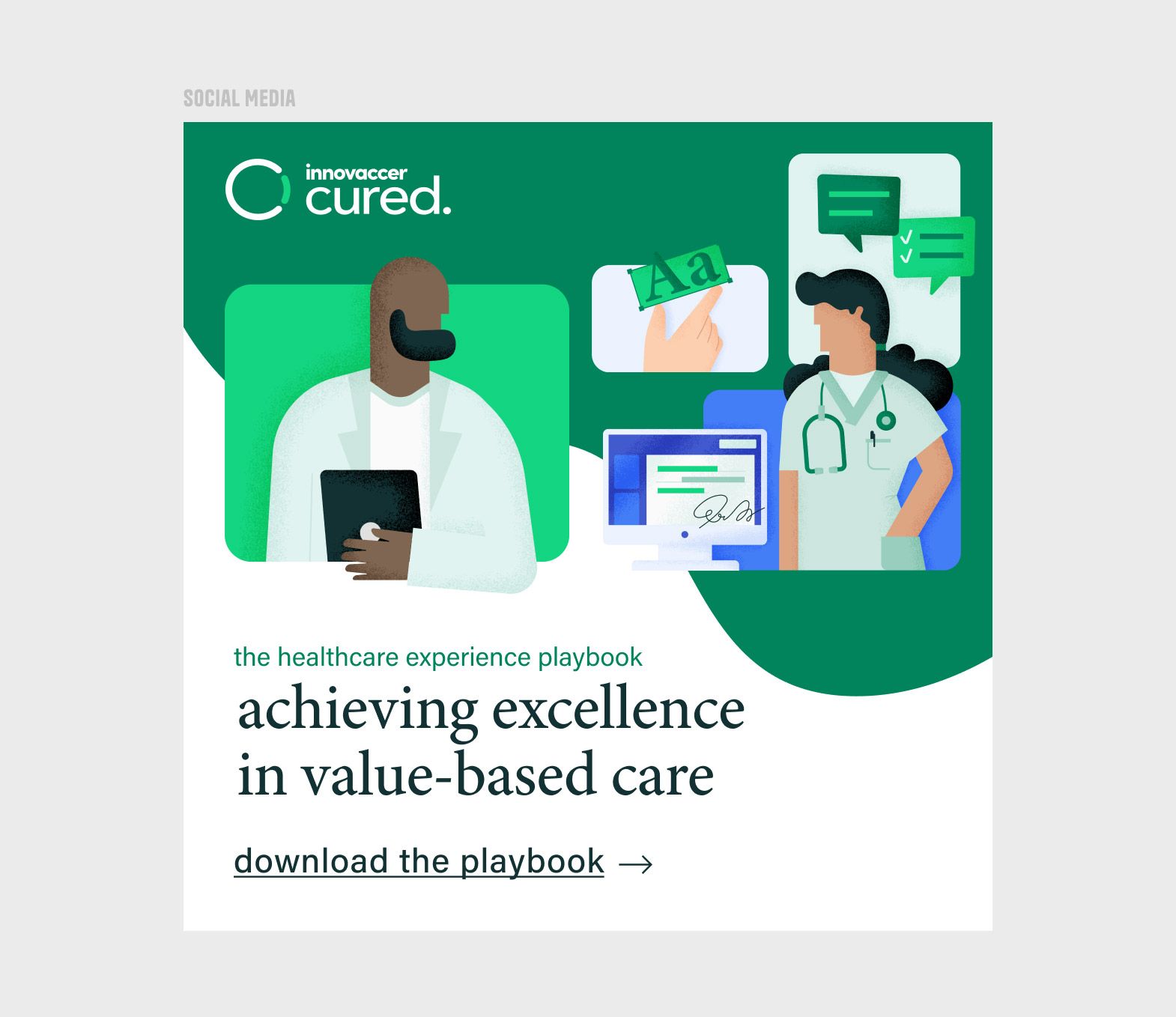 value-based care ebook