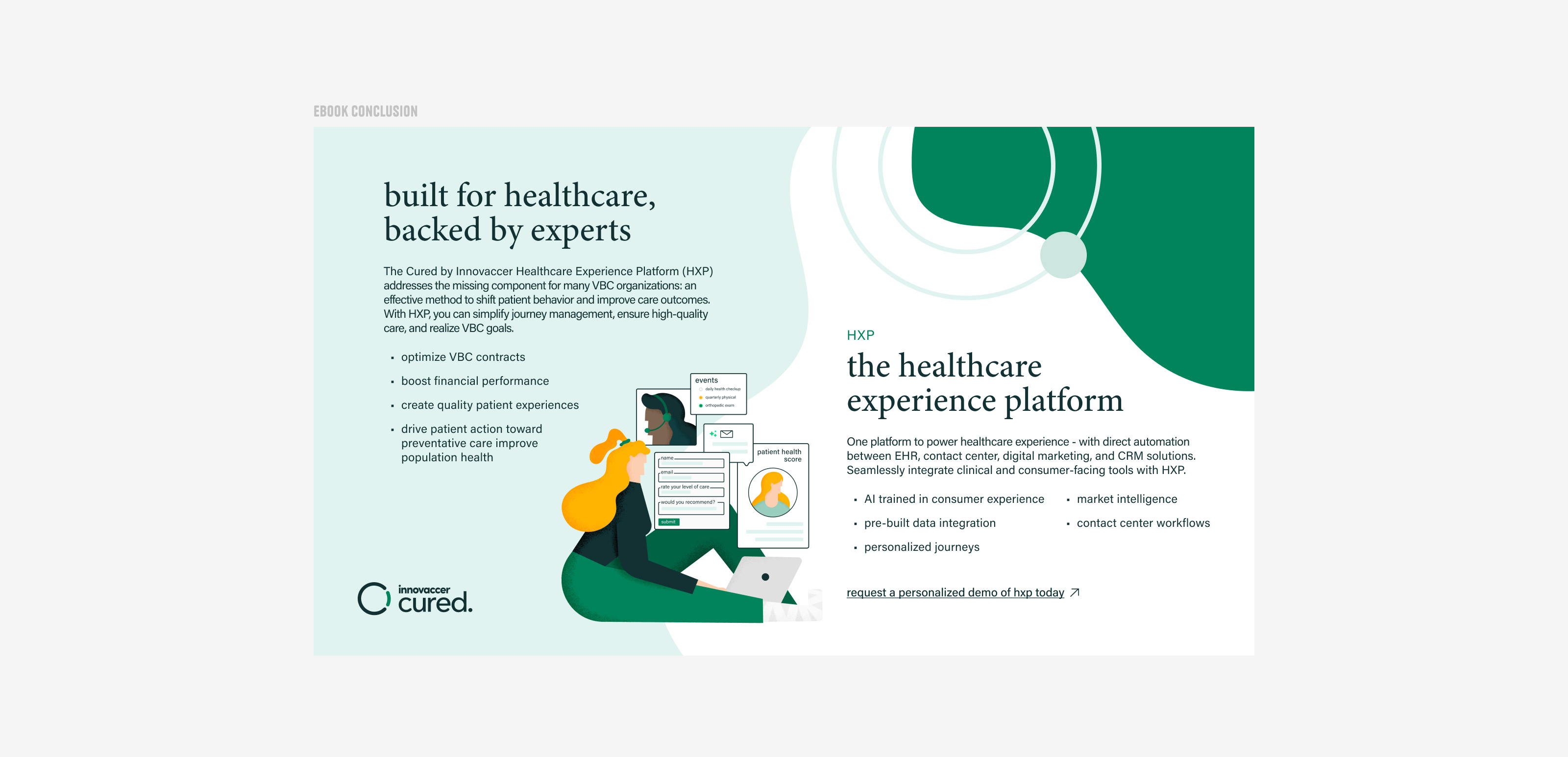 value-based care ebook