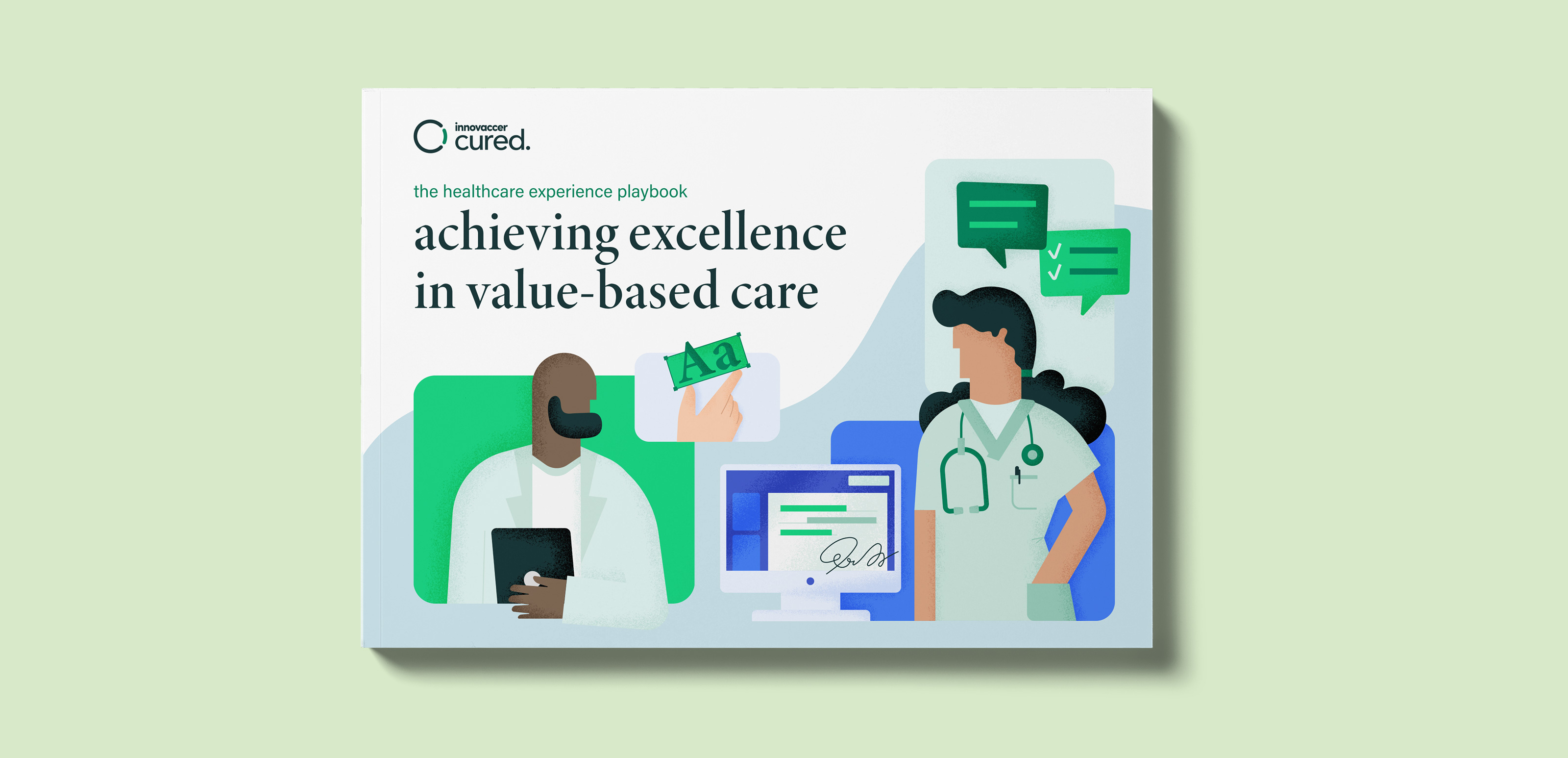 value-based care ebook