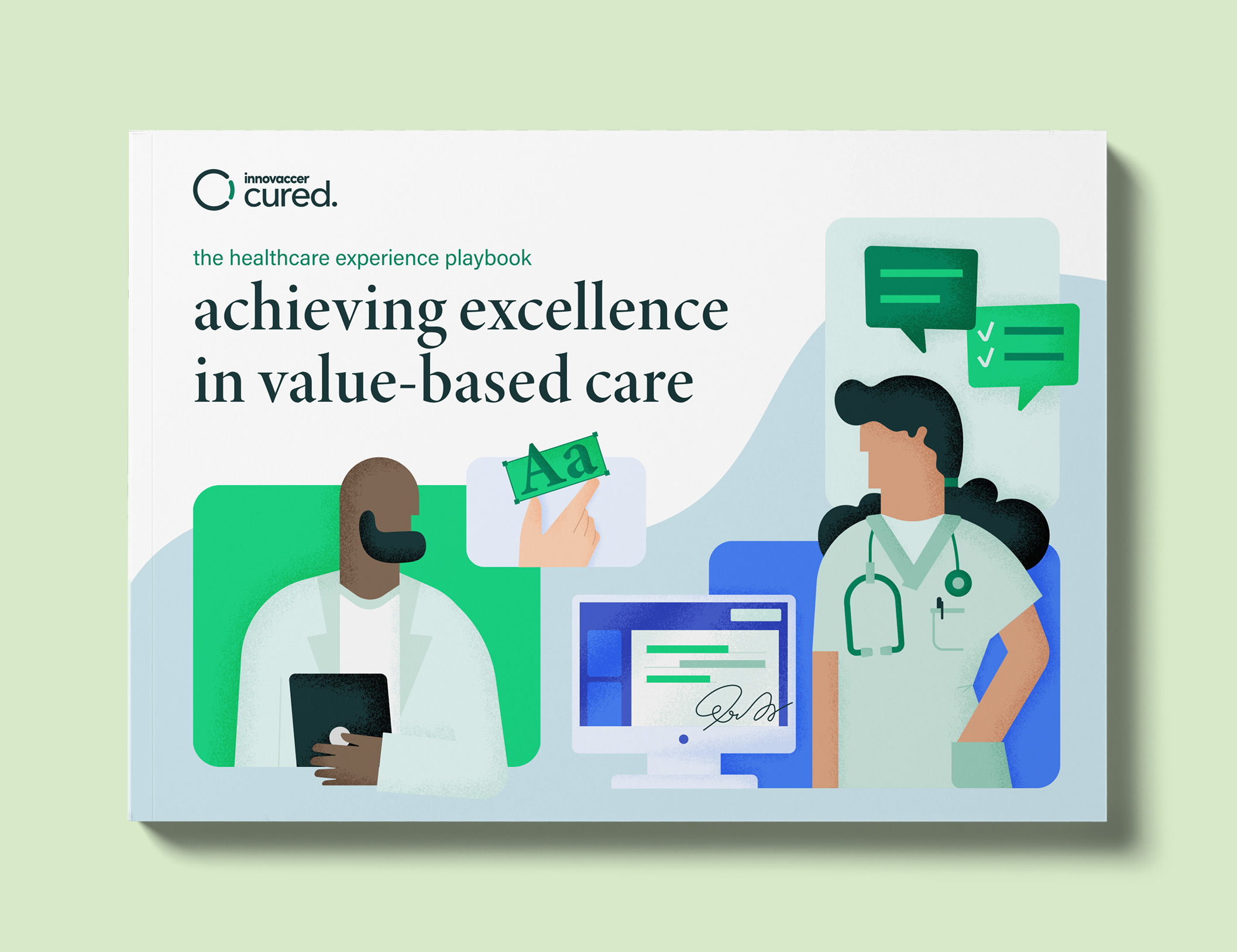 value-based care ebook