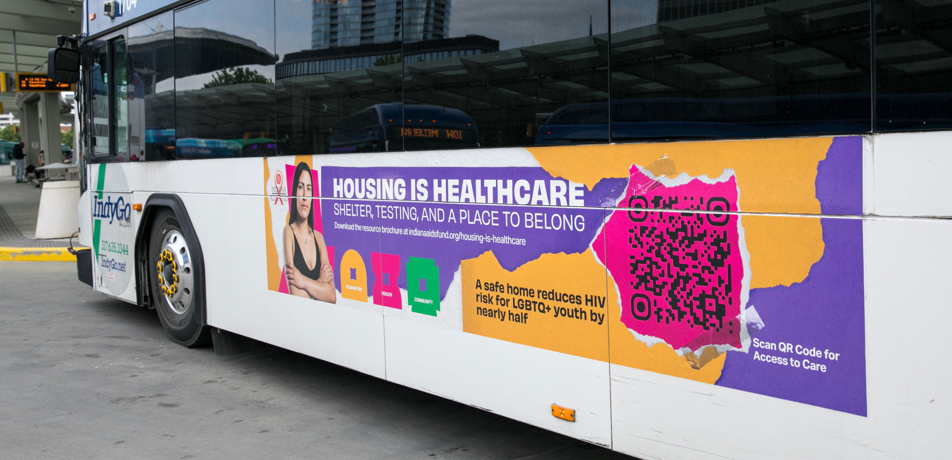 housing is healthcare