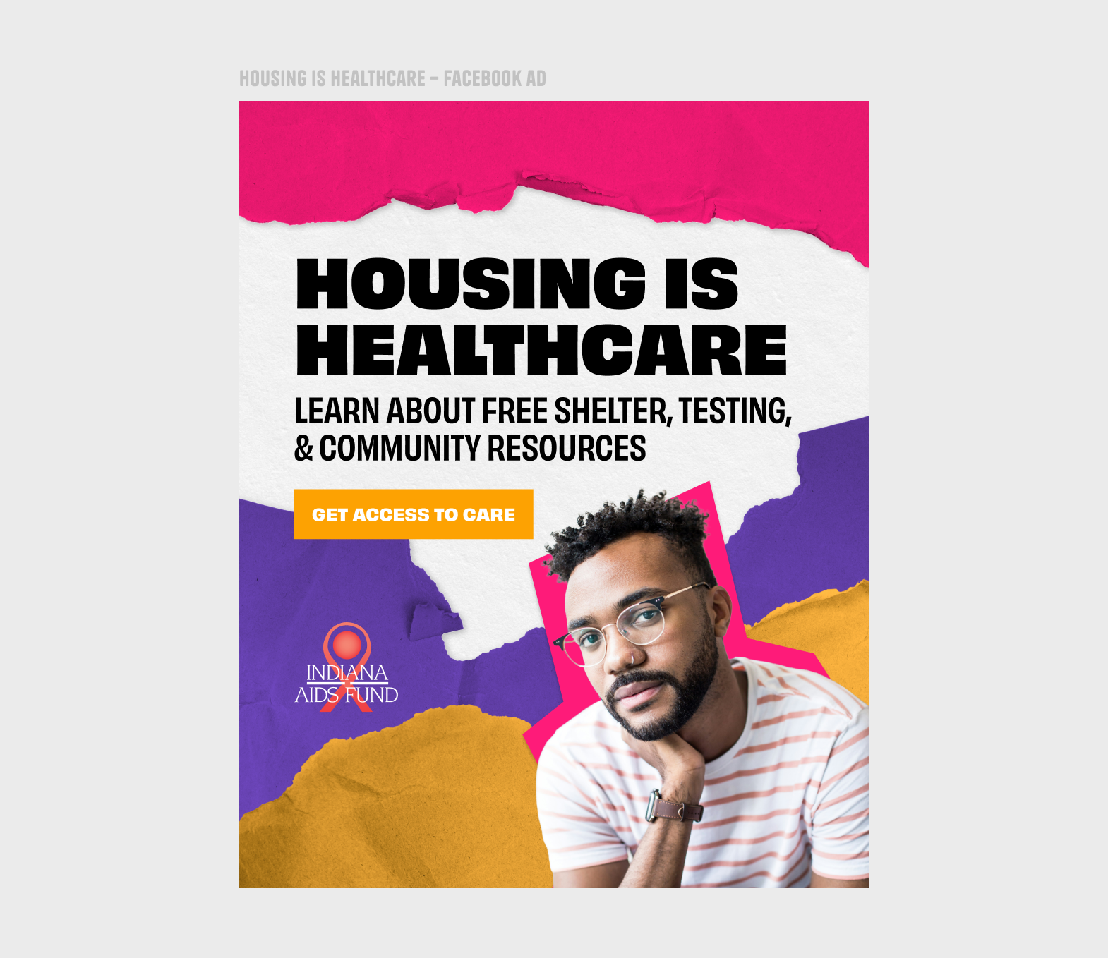 housing is healthcare