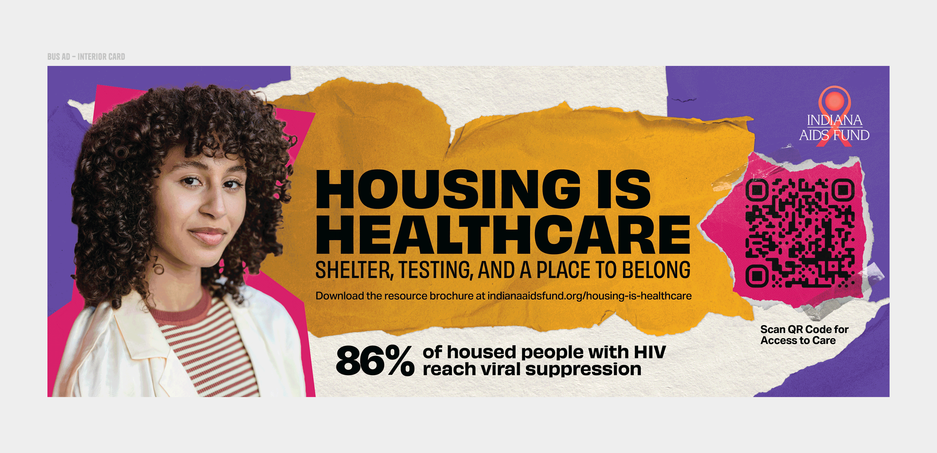 housing is healthcare