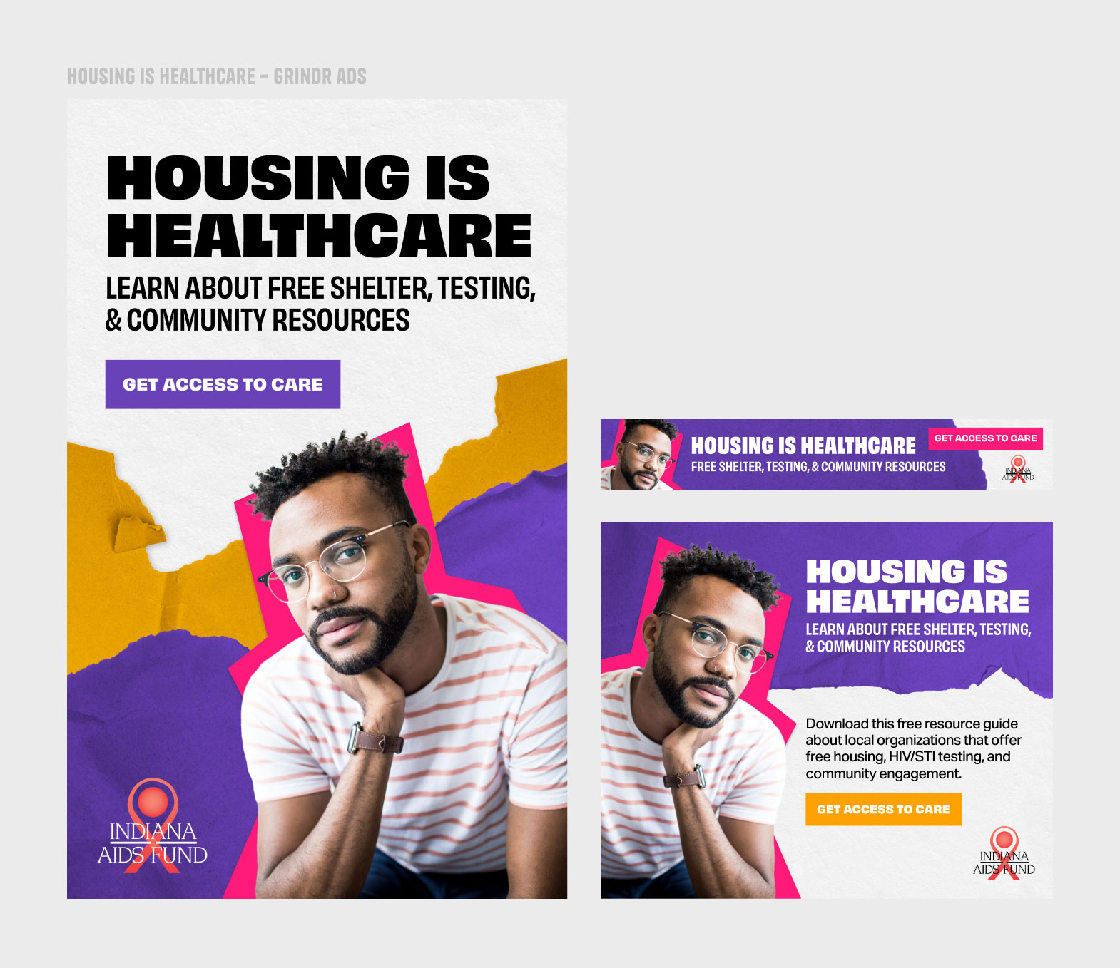 housing is healthcare