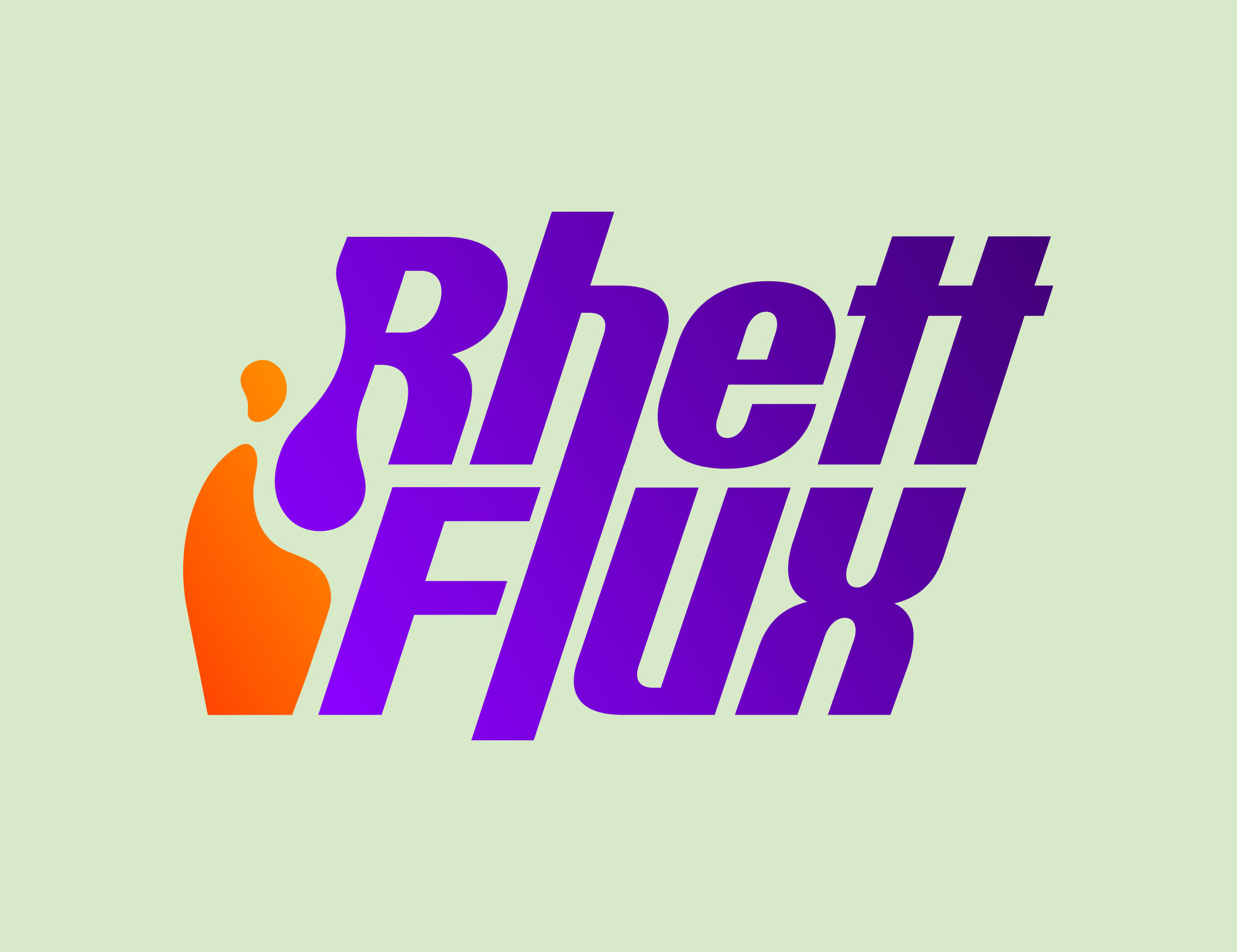 rhett flux