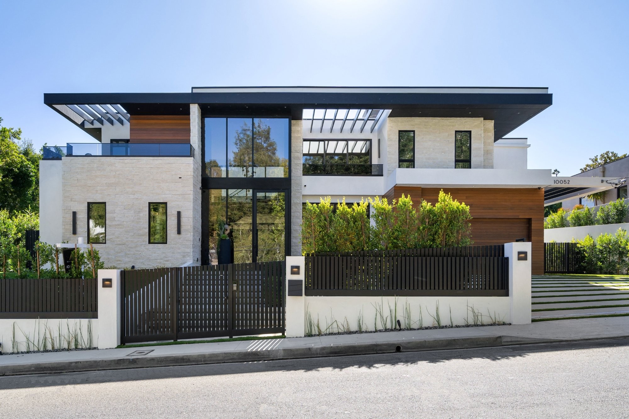 ADU rental income house exterior