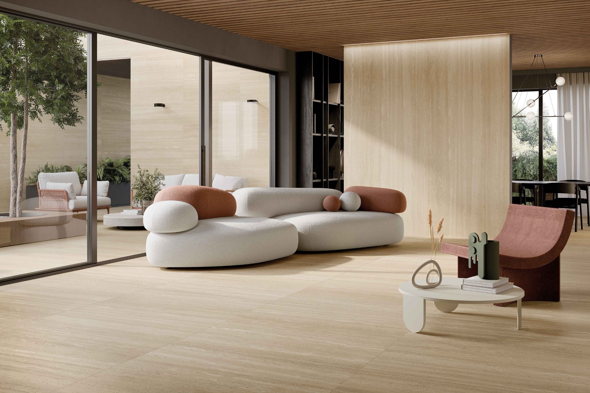 Interior design trends living room