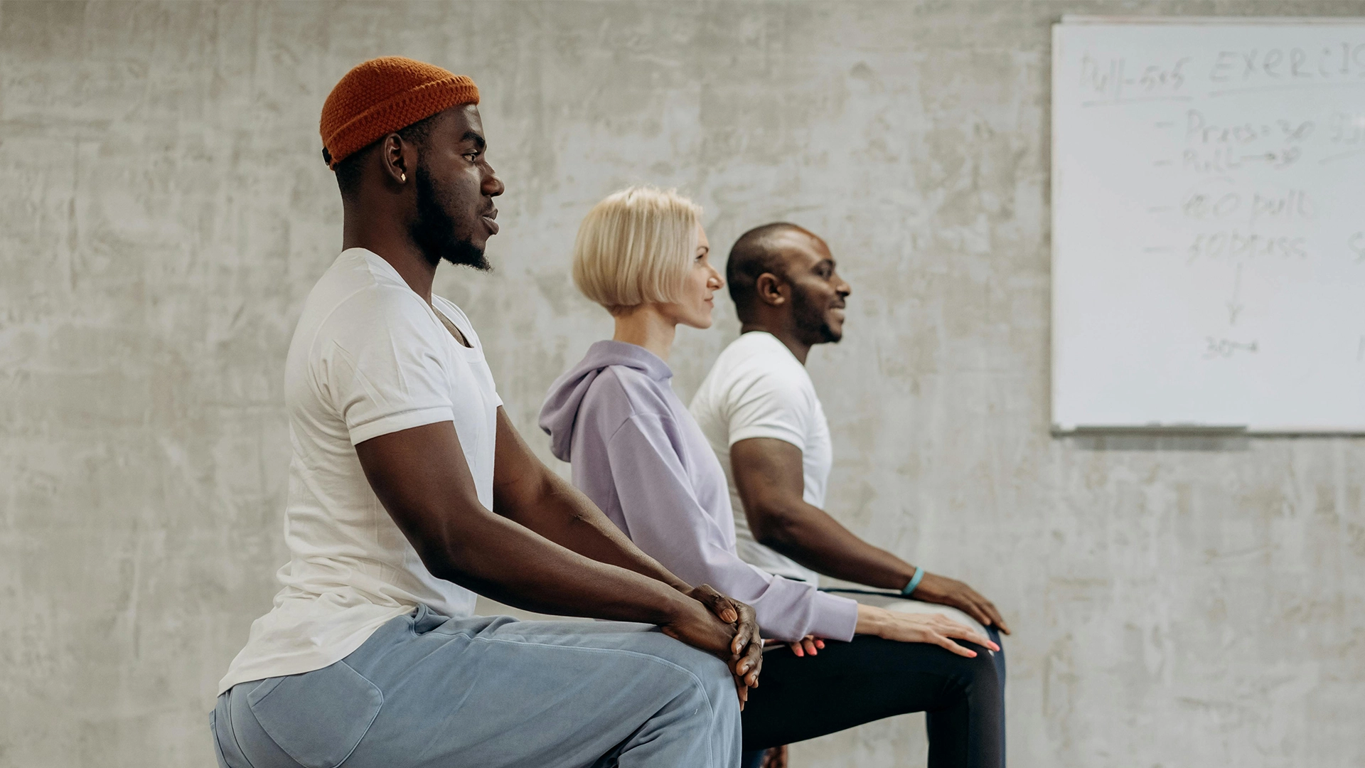 Small Group Training in Roswell, GA