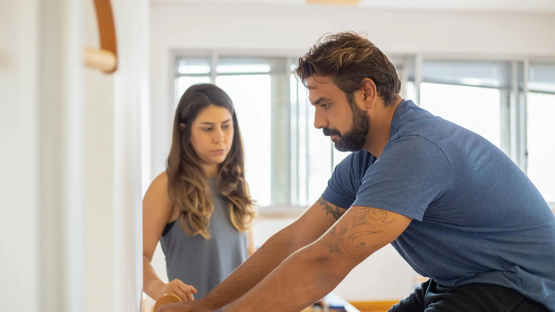 Personal Training in Roswell, GA