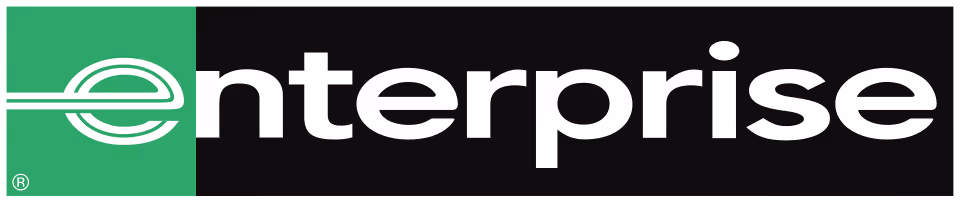 Enterprise logo.