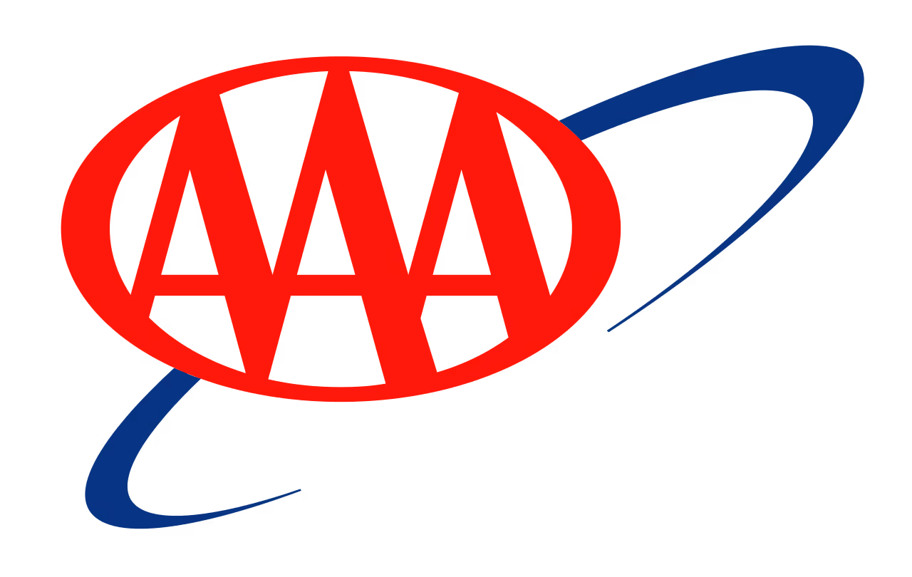 AAA logo.