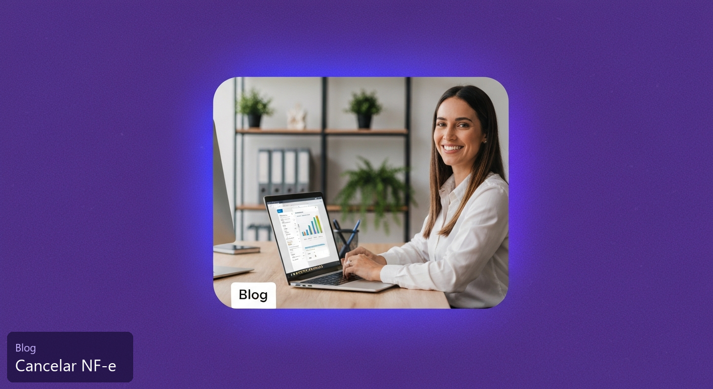 Como Cancelar NF-e e Emitir Carta de Correção Eletrônica: Guia 2026