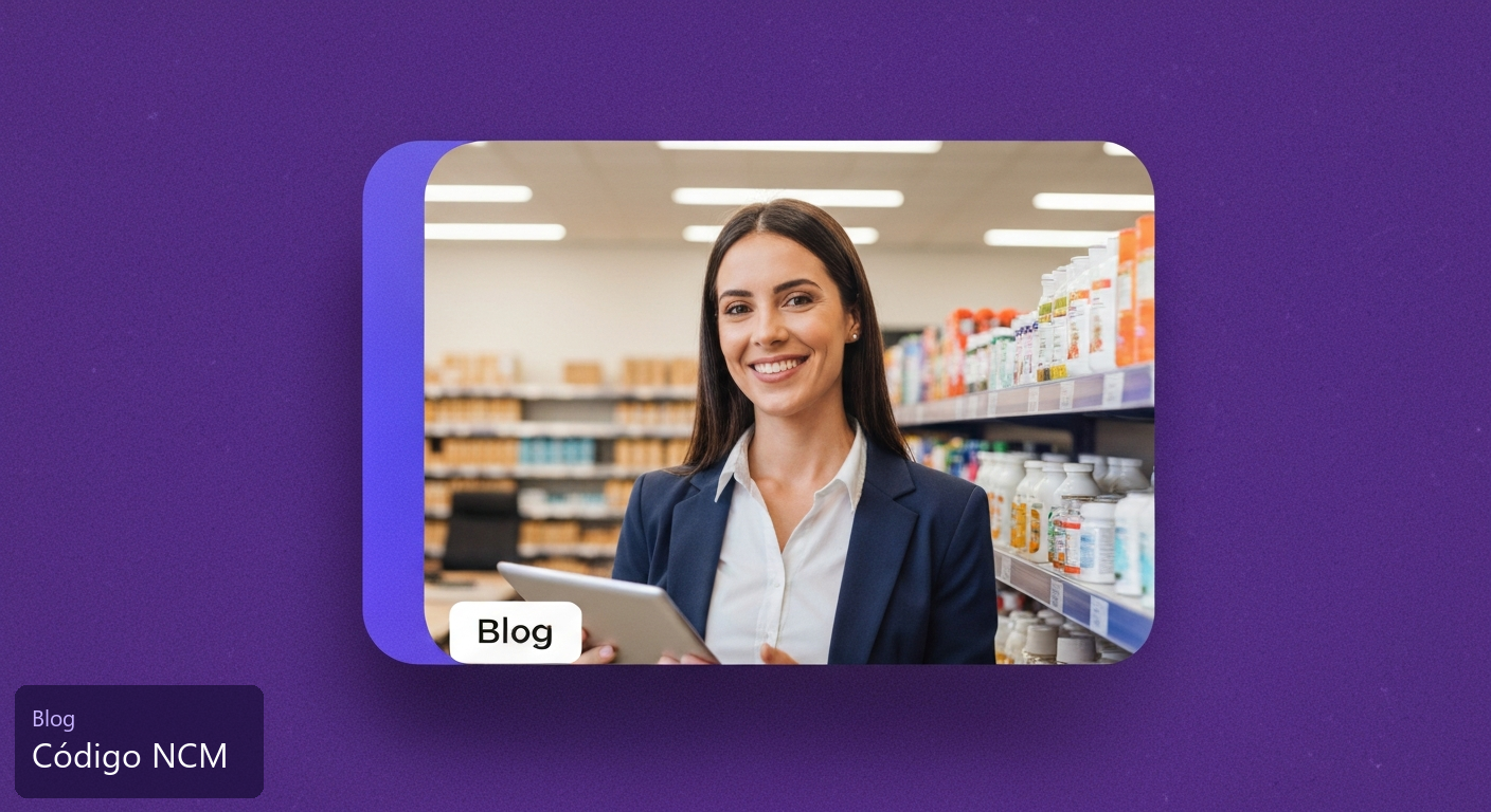 NCM: O Que É e Como Descobrir