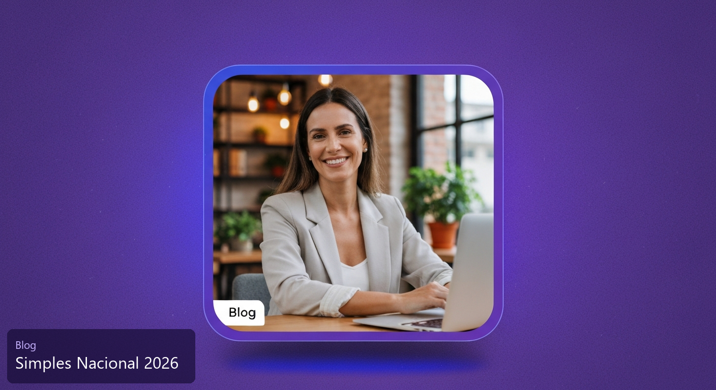 Simples Nacional e IBS/CBS 2026