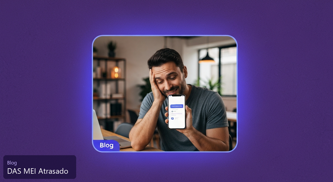 DAS MEI Atrasado: Como Pagar, Parcelar e Evitar o CNPJ Inapto em 2026