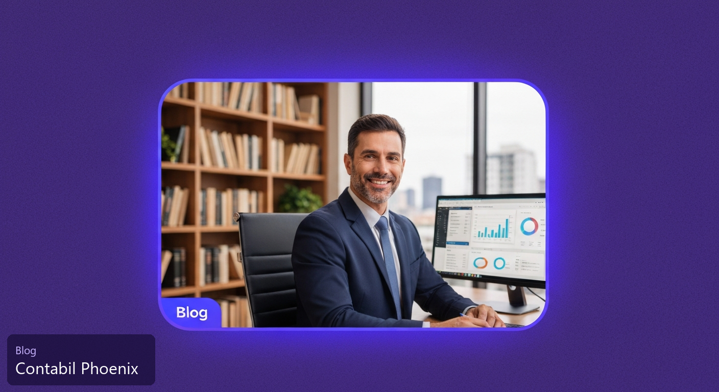 Contmatic Phoenix: O Que E, Modulos e Como Funciona