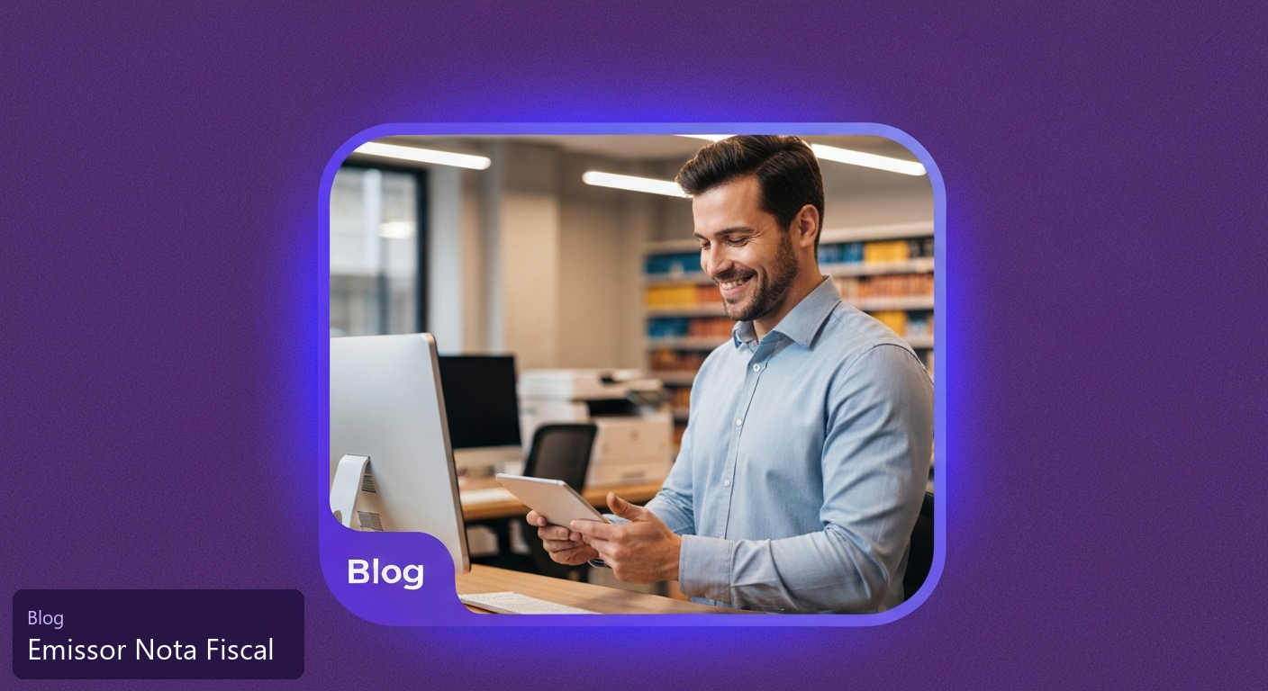 Melhor Emissor de Nota Fiscal: Como Escolher em 2026