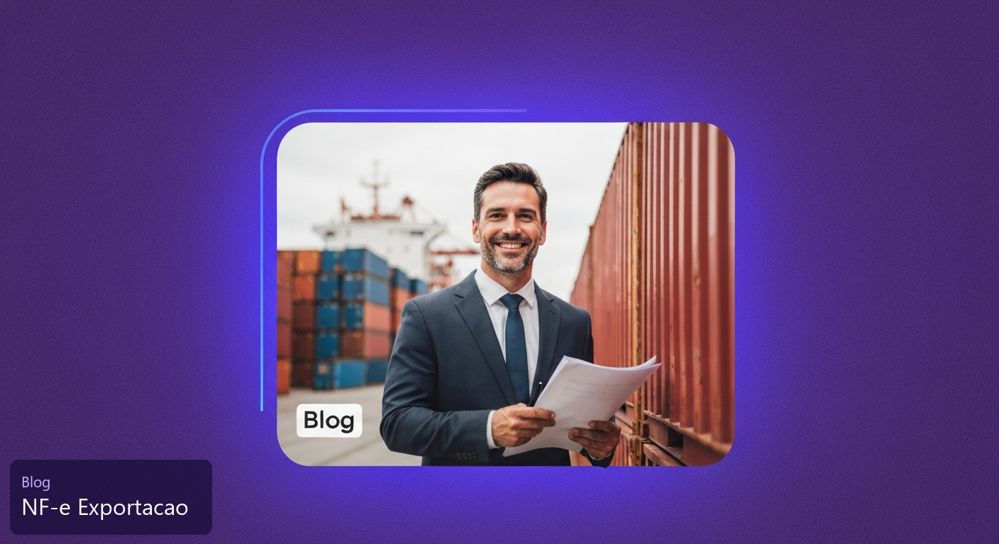 Nota Fiscal de Exportacao: Como Emitir e O Que Voce Precisa Saber
