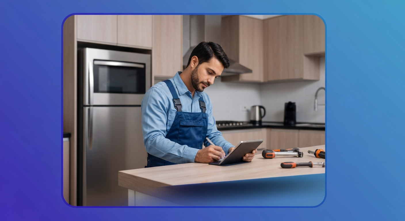 Ordem de Serviço: O Que É, Importância e Como Fazer em 2026