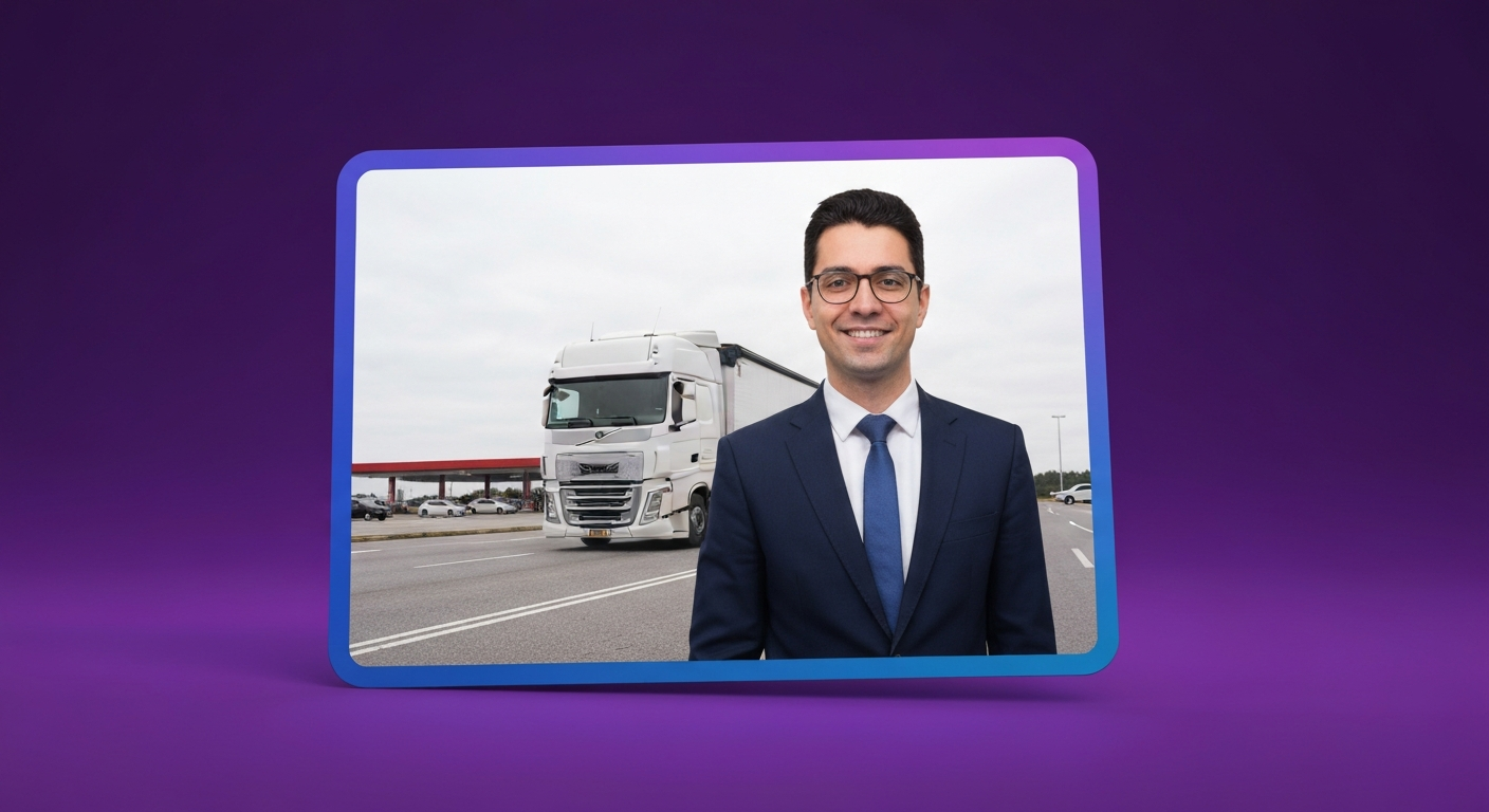 MEI Caminhoneiro: Limite de Faturamento e Como Funciona em 2026