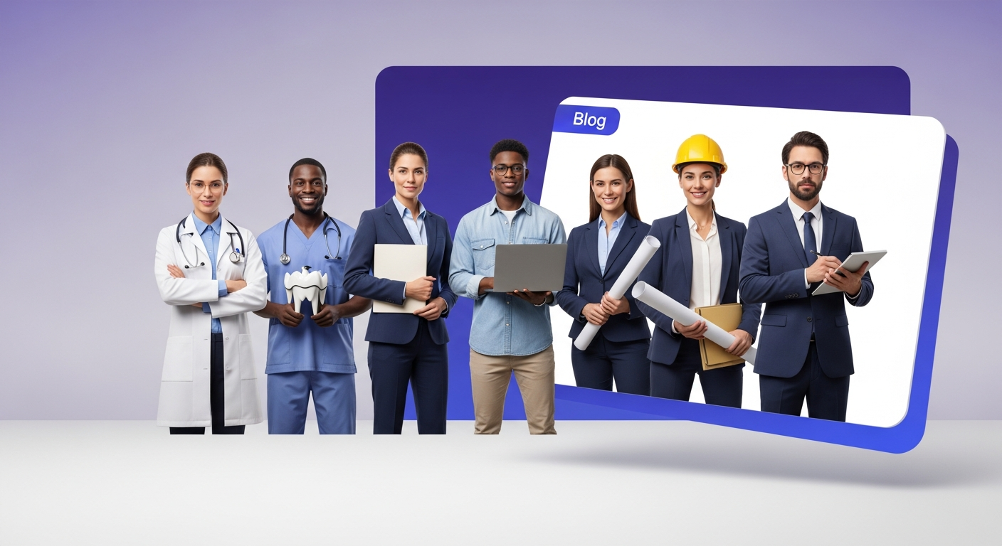 Nota Fiscal por Profissão: Guia Completo para Médicos, Dentistas, Advogados, Desenvolvedores, Arquitetos e Psicólogos 2026