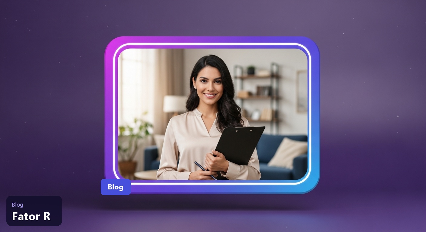 Fator R do Simples Nacional: O Que É e Como Calcular