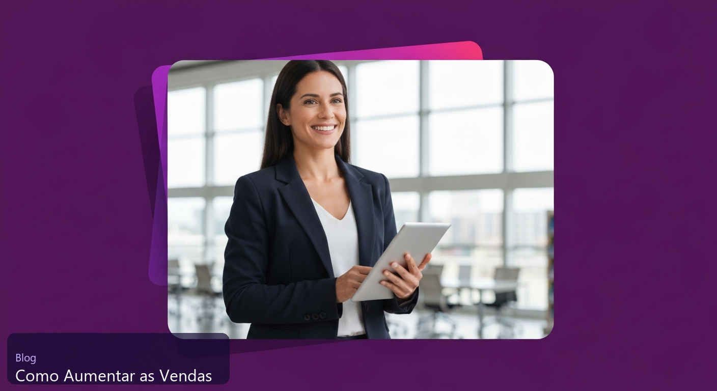 Como Aumentar as Vendas: 15 Dicas Para Vender Mais em 2026