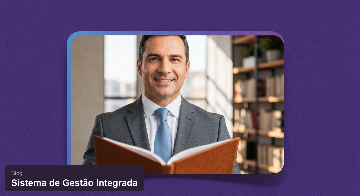 Sistema de gestão integrada: o que avaliar antes de indicar um sistema ERP aos seus clientes