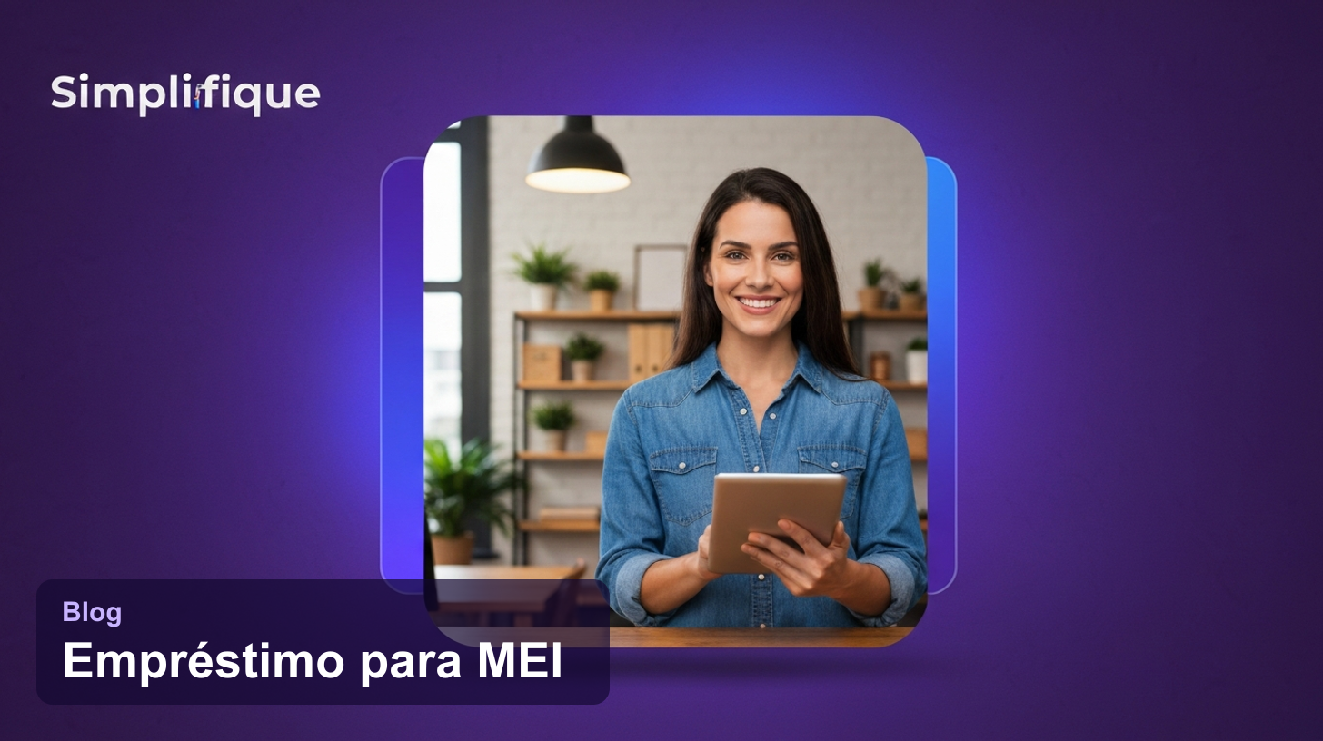 Como Solicitar Empréstimo para Empresa MEI: Guia Completo 2026
