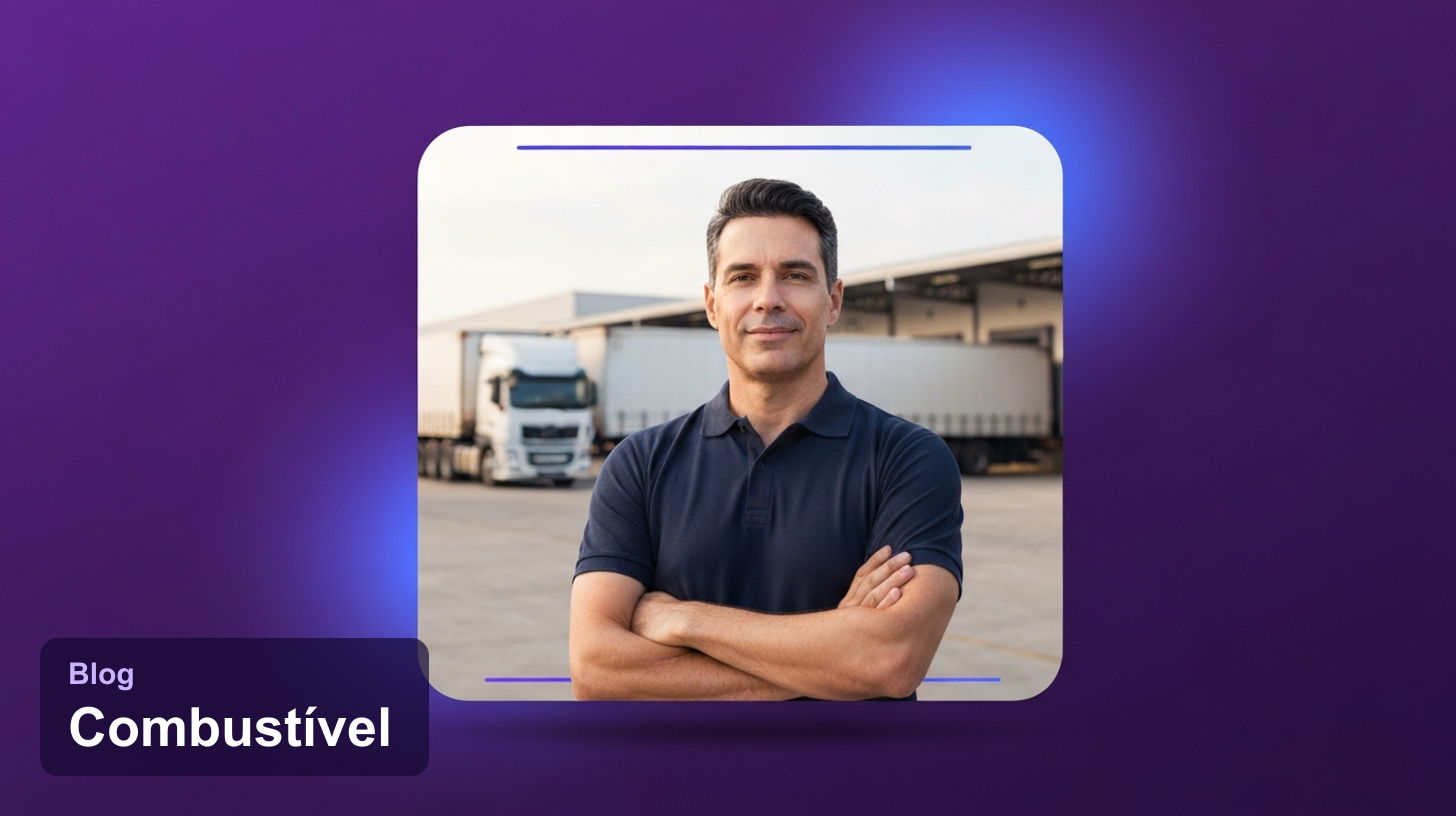 5 Estratégias Práticas para Reduzir o Consumo de Combustível na sua Transportadora