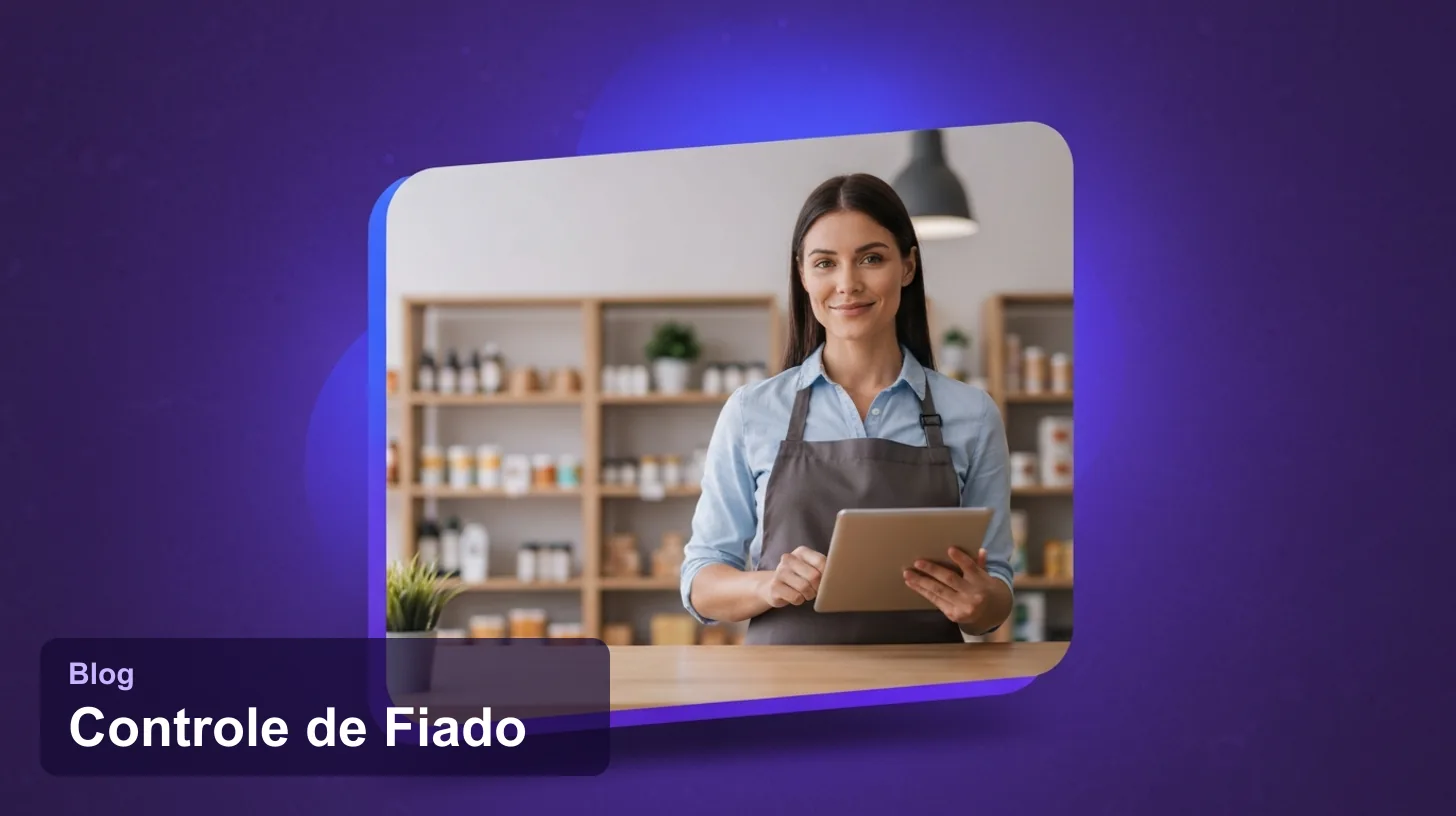 Planilha de Fiado vs. Sistema Digital: Até Quando Sua Empresa Aguenta o Descontrole?