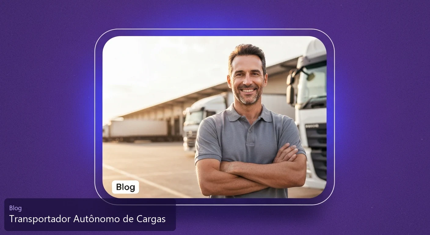 Transportador Autônomo de Cargas (TAC): O Que É, RNTRC e Direitos em 2026