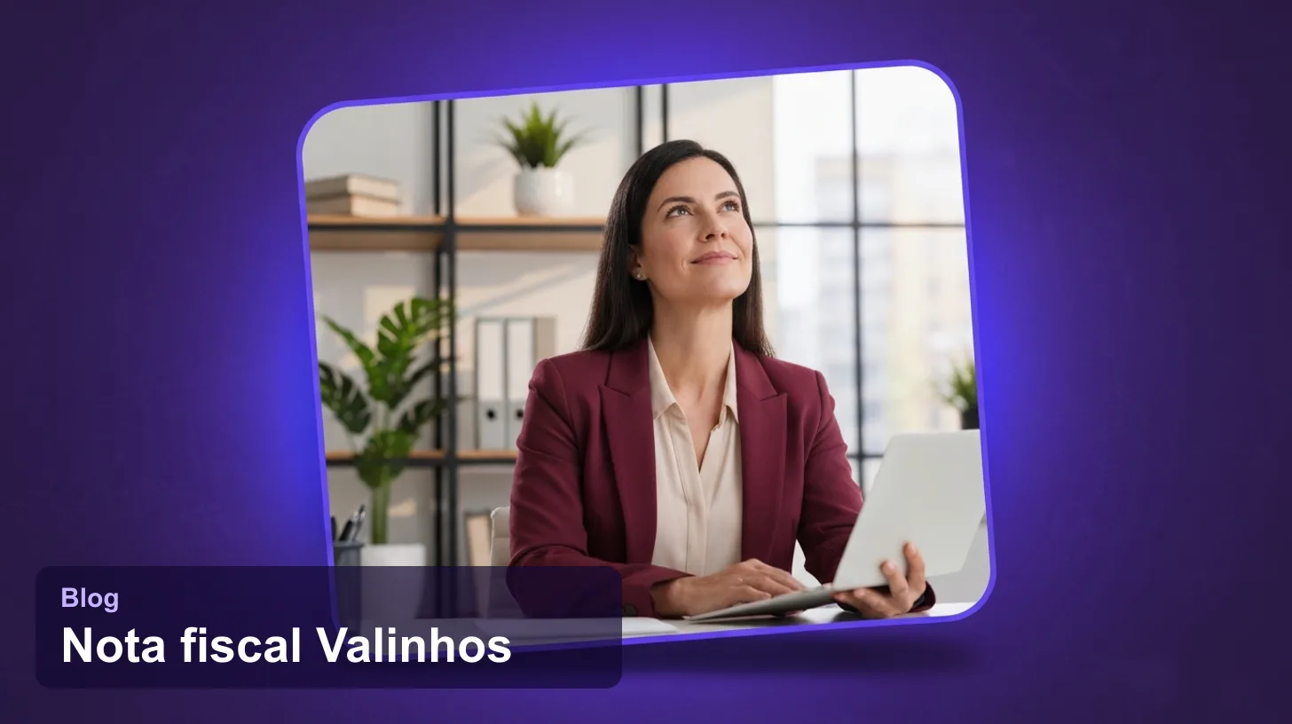 Nota Fiscal Valinhos: Como Emitir a NFS-e de Serviço em 2026