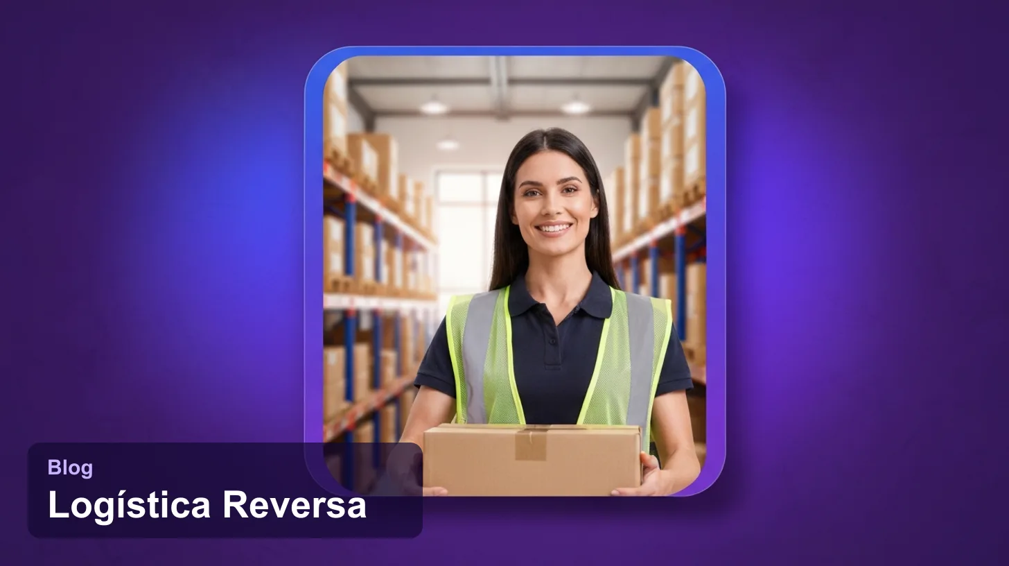 Logística Reversa: O Que É e Como Funciona na Prática em 2026