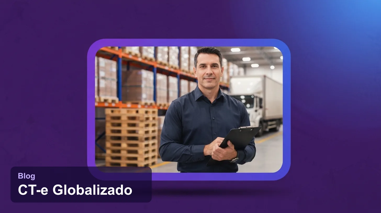 CT-e Globalizado/Simplificado: O Que É, Regras de Emissão e o Que Muda em 2026