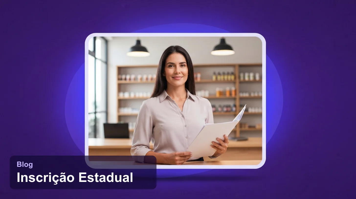 Inscrição Estadual: O Que É, Quem Precisa e Como Consultar em 2026