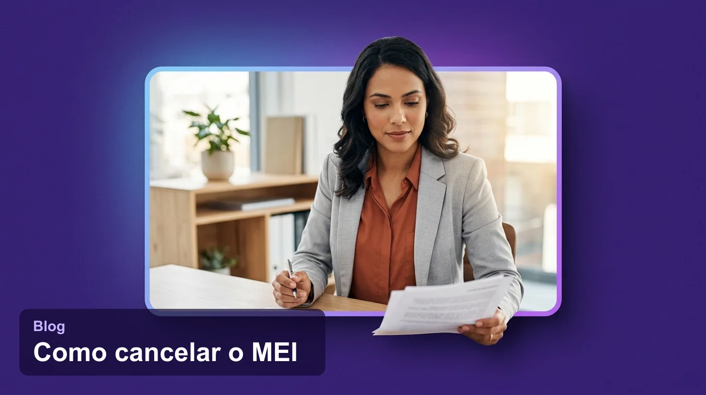 Como Cancelar o MEI: Passo a Passo Para Dar Baixa no CNPJ em 2026