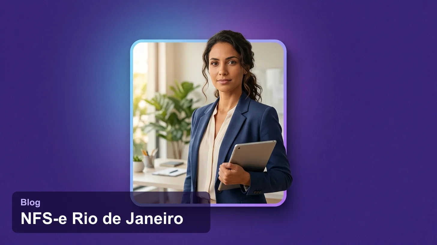 NFS-e Rio de Janeiro: Como Emitir no Emissor Nacional em 2026