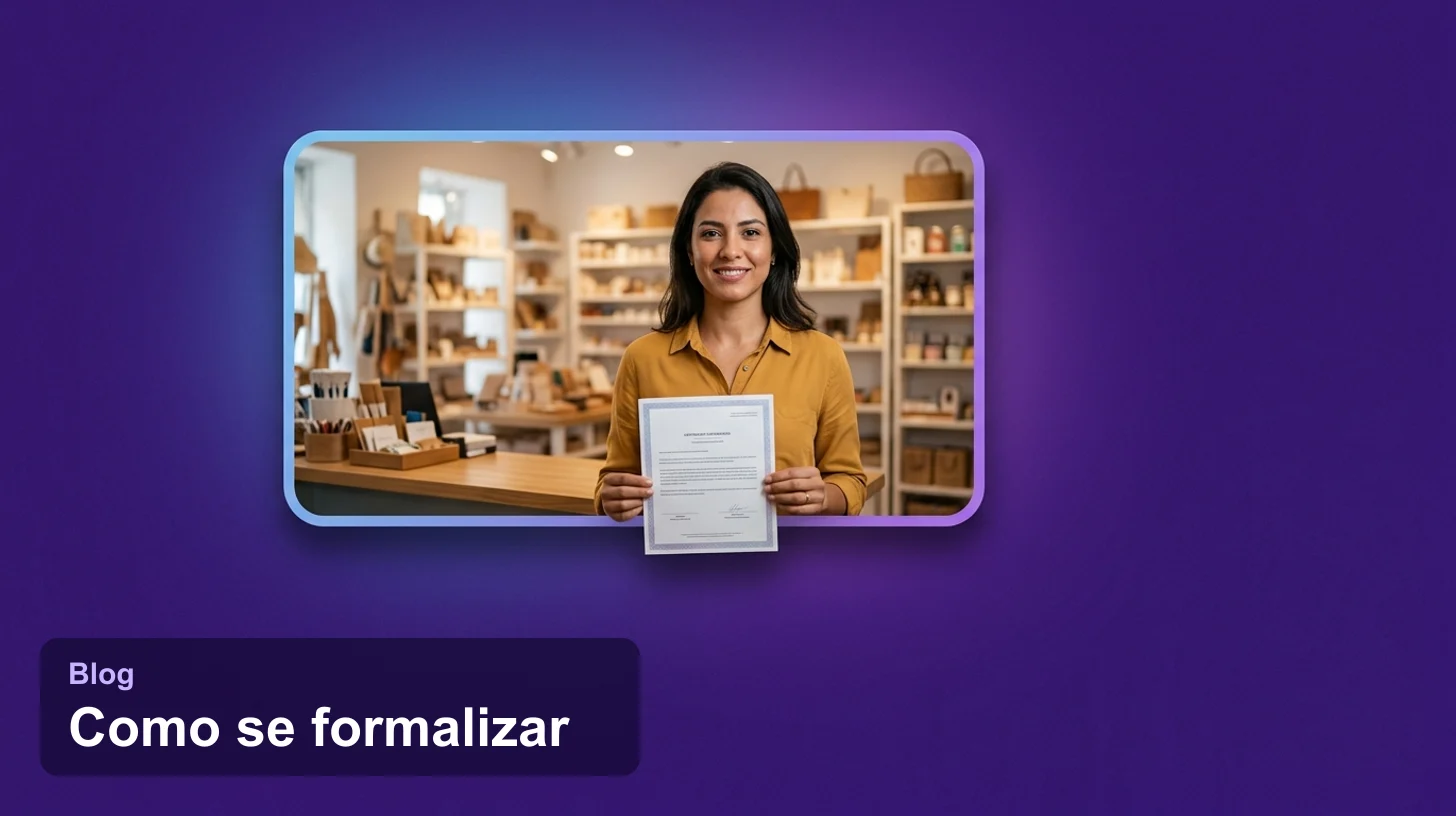 O Despertar do MEI: O Que É e Como Se Formalizar em 2026