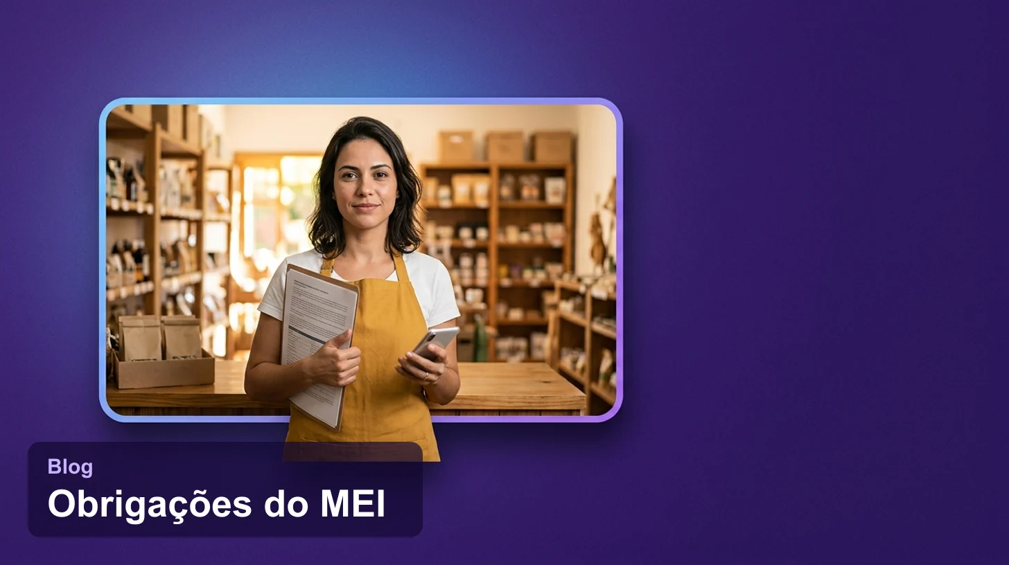 Obrigações do MEI e Custos em 2026: Como Manter a Empresa Regular