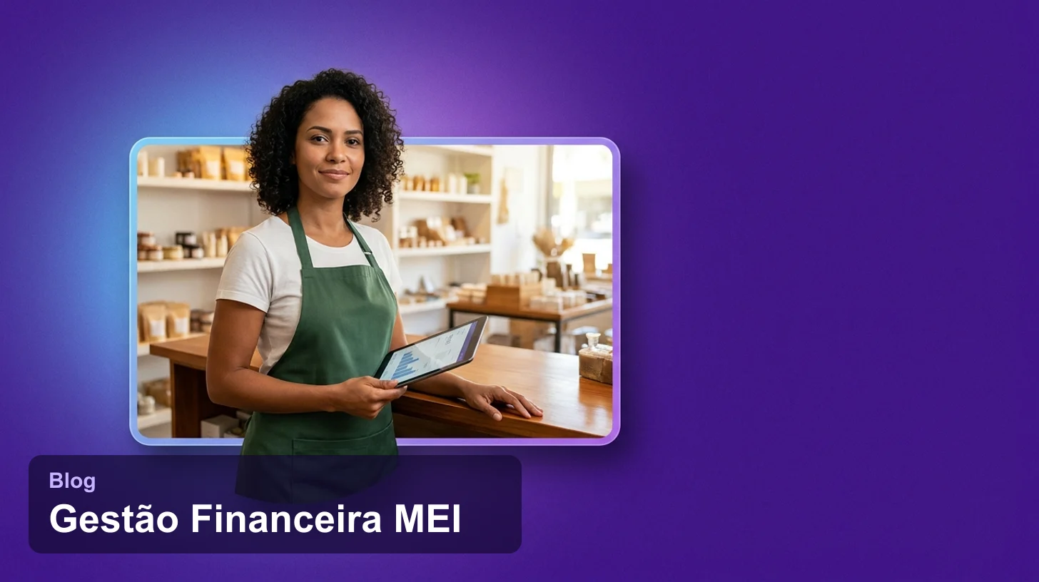 MEI: Como Fazer o Negócio Prosperar com Gestão Financeira e Vendas em 2026