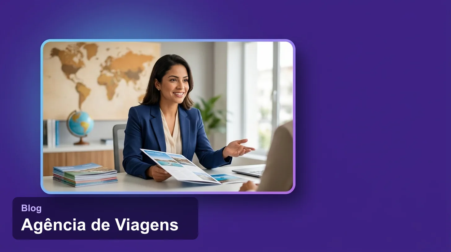 Nota Fiscal para Agência de Viagens: Como Emitir a NFS-e em 2026